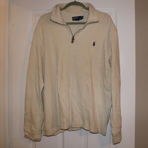 Polo by Ralph Lauren Quarter-Zip